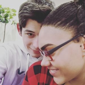 Meet your Posher, Cameron